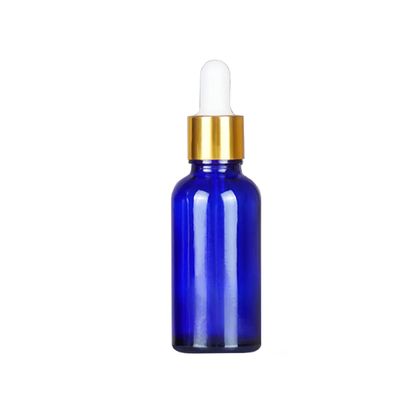 Bouteille à goutte à goutte en verre résistant aux enfants pour emballage d' huiles essentielles personnalisée 15 ml 30 ml 50 ml 100 ml bouteille de sérum avec goutte à goutte