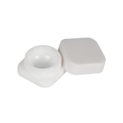 3g 5g 9g  Emballage CRC Concentré Bouteille de verre ronde et carrée Bouteille de 5 ml Bouteille de 9 ml Bouteille anti-enfant