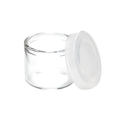6 ml de concentré de borosilicate de verre sans cou