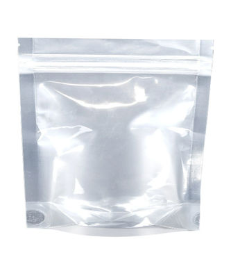 Sacs Mylar anti-odeur pour les emballages d'herbe
