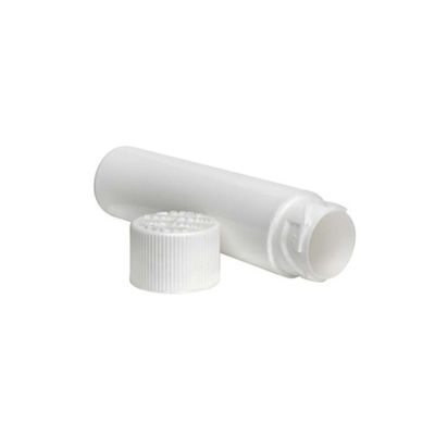 Tuyau en plastique résistant aux enfants pour emballage de cartouches de vapotage de 0,5 ml à 1 ml