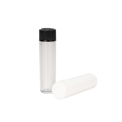 Tuyau en plastique résistant aux enfants pour emballage de cartouches de vapotage de 0,5 ml à 1 ml