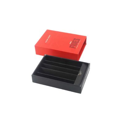 Boîte à papier Cigatette pour les cônes pré-enroulés